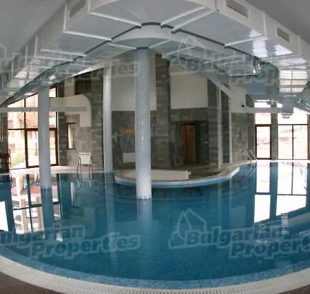 Aparthotel In Belmont *