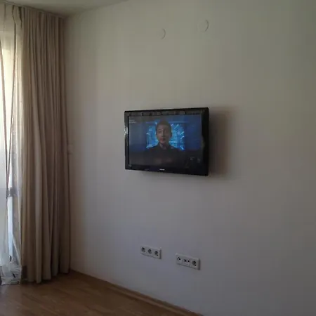 Aparthotel In Belmont *