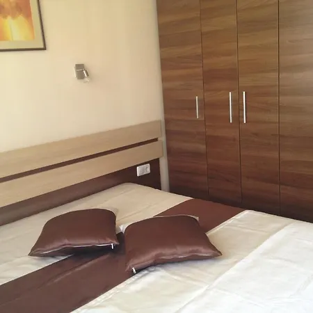 Aparthotel In Belmont Bansko