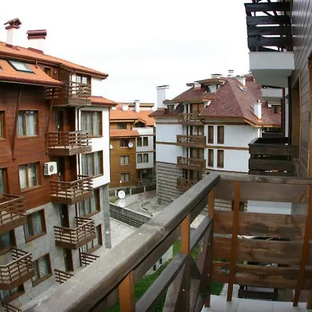 In Belmont Bansko